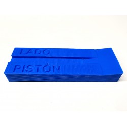 Kit de servicio para limpieza de pistones de frenos Avid Elixir Sram X0/X7/X9/XX