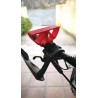 Soportes para manillar de bicicleta para colocar la bici en posición invertida_1