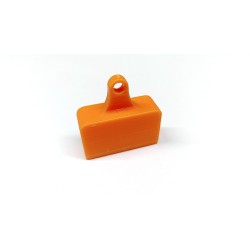 Kit de servicio para limpieza de pistones de frenos Shimano de 2 pistones