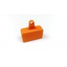 Kit de servicio para limpieza de pistones de frenos Shimano de 2 pistones