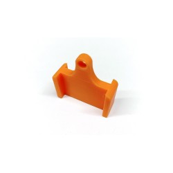 Kit de servicio para limpieza de pistones de frenos Shimano de 2 pistones