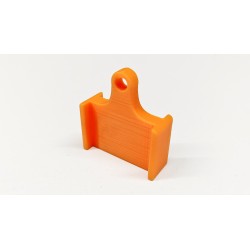 Kit de servicio para limpieza de pistones de frenos Shimano 2 pistones DEORE