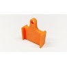 Kit de servicio para limpieza de pistones de frenos Shimano 2 pistones DEORE